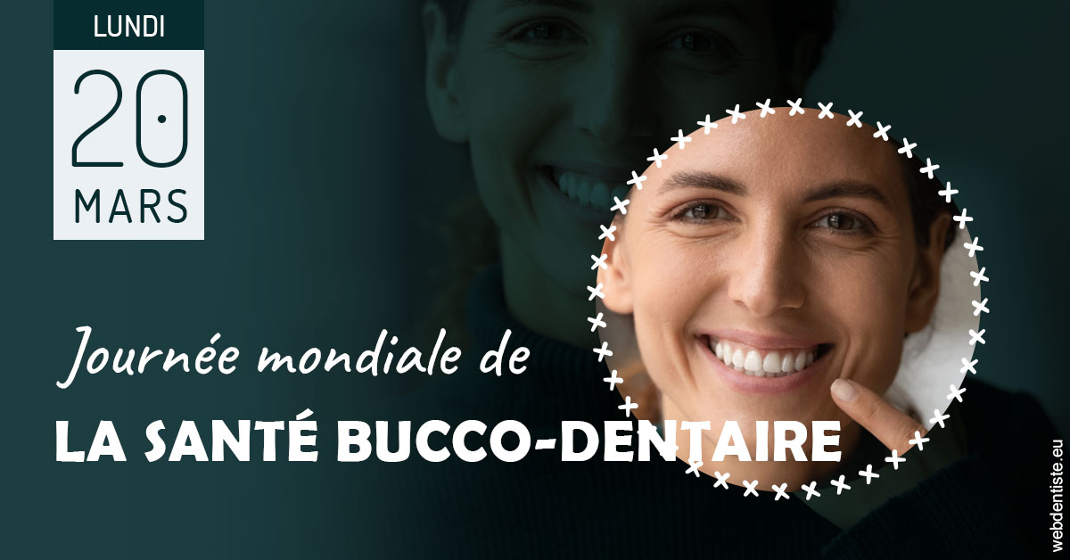 https://dr-corinne-schneider-pigeroulet.chirurgiens-dentistes.fr/Journée de la santé bucco-dentaire 2023 2